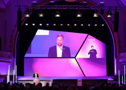 Habeck Und Wissing Bei Digital Gipfel In Jena 04