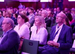 Habeck Und Wissing Bei Digital Gipfel In Jena 08