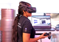 Habeck Und Wissing Bei Digital Gipfel In Jena 10