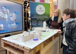 Habeck Und Wissing Bei Digital Gipfel In Jena 12