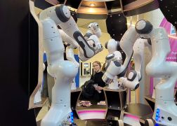 Habeck Und Wissing Bei Digital Gipfel In Jena 13