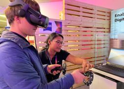 Habeck Und Wissing Bei Digital Gipfel In Jena 14