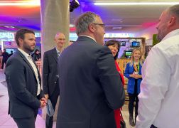 Habeck Und Wissing Bei Digital Gipfel In Jena 15