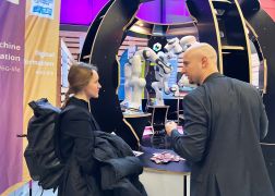 Habeck Und Wissing Bei Digital Gipfel In Jena 16