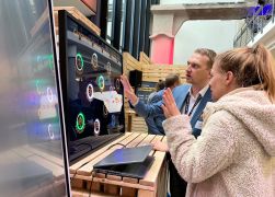 Habeck Und Wissing Bei Digital Gipfel In Jena 22