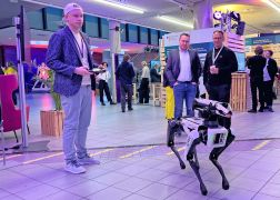 Habeck Und Wissing Bei Digital Gipfel In Jena 23