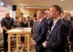 Habeck Und Wissing Bei Digital Gipfel In Jena 25