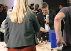 Habeck Und Wissing Bei Digital Gipfel In Jena 32