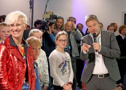 Habeck Und Wissing Bei Digital Gipfel In Jena 33