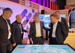 Habeck Und Wissing Bei Digital Gipfel In Jena 40