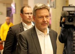 Habeck Und Wissing Bei Digital Gipfel In Jena 50