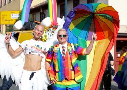 Hunderte Beim CSD 2023 In Jena 02