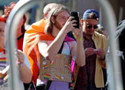 Hunderte Beim CSD 2023 In Jena 03