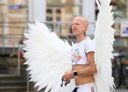 Hunderte Beim CSD 2023 In Jena 06