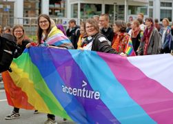 Hunderte Beim CSD 2023 In Jena 09