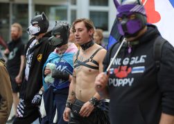 Hunderte Beim CSD 2023 In Jena 10