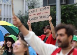 Hunderte Beim CSD 2023 In Jena 13