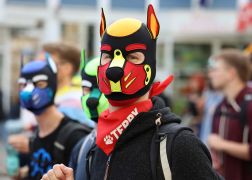 Hunderte Beim CSD 2023 In Jena 20