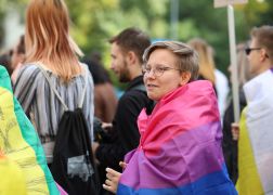 Hunderte Beim CSD 2023 In Jena 21