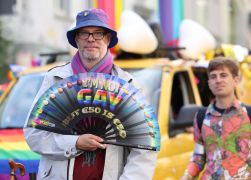 Hunderte Beim CSD 2023 In Jena 23