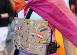 Hunderte Beim CSD 2023 In Jena 25