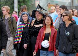 Hunderte Beim CSD 2023 In Jena 26