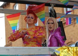 Hunderte Beim CSD 2023 In Jena 27