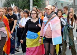 Hunderte Beim CSD 2023 In Jena 31