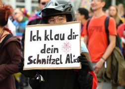 Hunderte Beim CSD 2023 In Jena 34