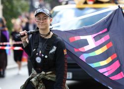Hunderte Beim CSD 2023 In Jena 36