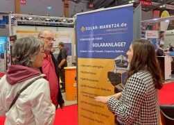 JENAer HERBST Beliebte Messe In Jena Eroeffnet 02