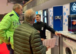 JENAer HERBST Beliebte Messe In Jena Eroeffnet 03