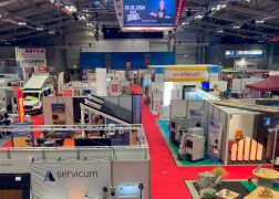 JENAer HERBST Beliebte Messe In Jena Eroeffnet 04