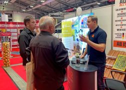 JENAer HERBST Beliebte Messe In Jena Eroeffnet 05
