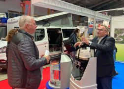 JENAer HERBST Beliebte Messe In Jena Eroeffnet 08