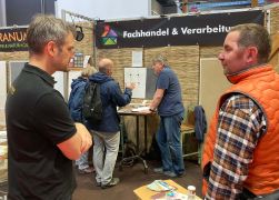 JENAer HERBST Beliebte Messe In Jena Eroeffnet 09