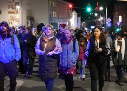 Jena Gedachte 85 Jahrestag Der Pogromnacht 05