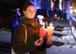 Jena Gedachte 85 Jahrestag Der Pogromnacht 08
