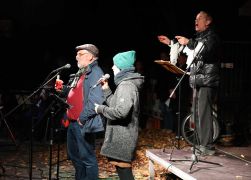 Jena Gedachte 85 Jahrestag Der Pogromnacht 12