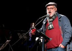 Jena Gedachte 85 Jahrestag Der Pogromnacht 13