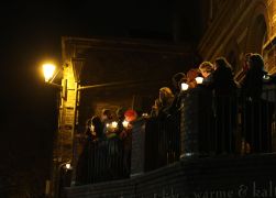 Jena Gedachte 85 Jahrestag Der Pogromnacht 21