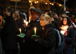Jena Gedachte 85 Jahrestag Der Pogromnacht 23