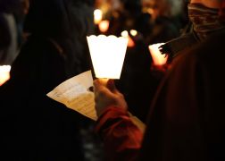 Jena Gedachte 85 Jahrestag Der Pogromnacht 25