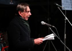 Jena Gedachte 85 Jahrestag Der Pogromnacht 27