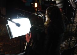 Jena Gedachte 85 Jahrestag Der Pogromnacht 33