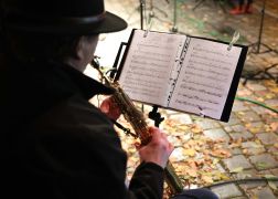 Jena Gedachte 85 Jahrestag Der Pogromnacht 39