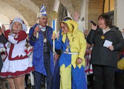 Jena Ist Fest In Narrenhand 11112023 10