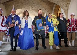 Jena Ist Fest In Narrenhand 11112023 11