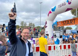 Kernberglauf 2023 In Jena 11