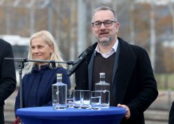 Jungfernfahrt Lichtbahn 2023 0006